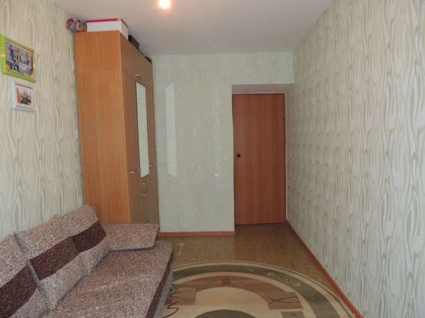 Продам квартиру в экологично-тихом районе Астаны., Лесная поляна дом 10, фотография 2