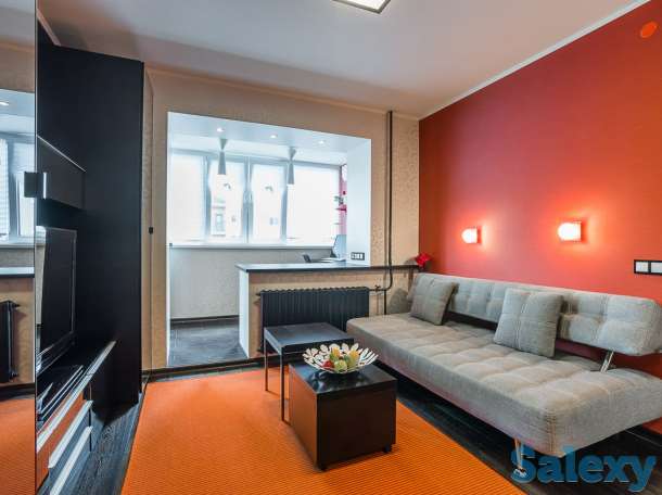 Сдам квартиру, фотография 1