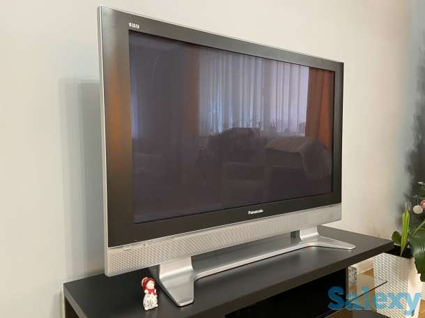 Продам телевизор Panasonic viera в отличном состоянии, фотография 2