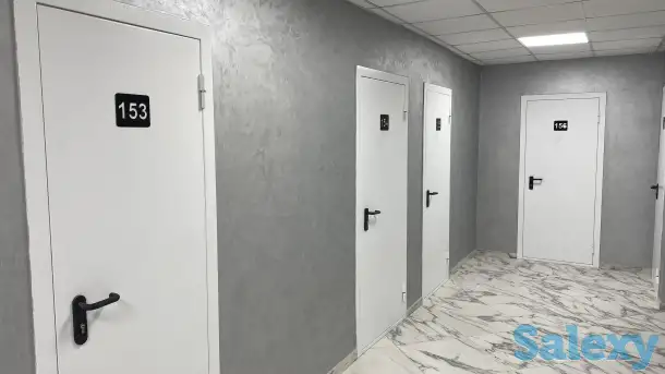 Квартира в ЖК 