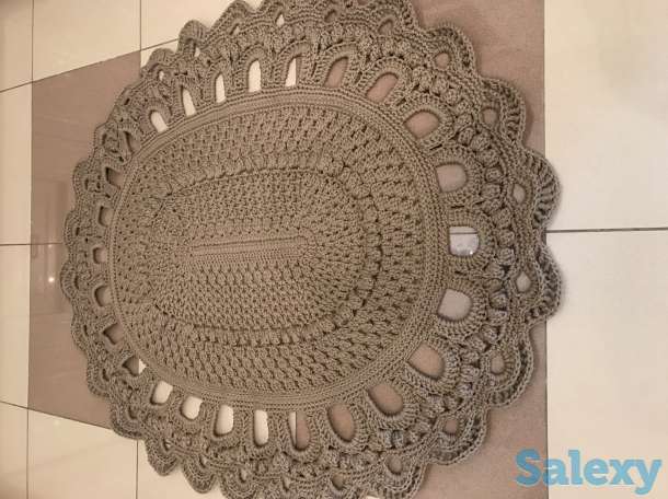 Ковер ручной работы, фотография 2