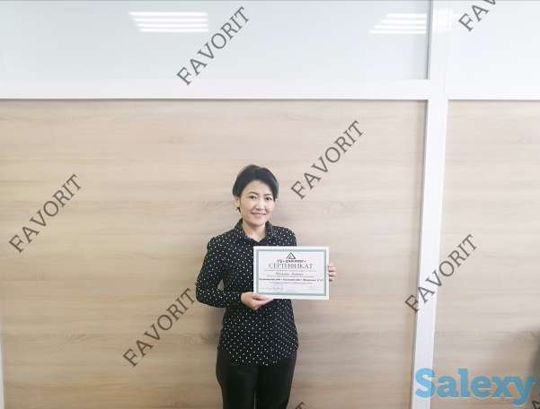 Курсы бухгалтеров на практике в Астане, фотография 6