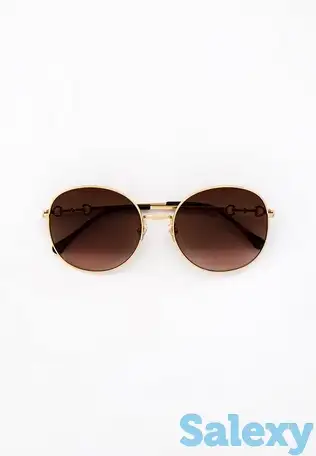 Очки солнцезащитные gucci, фотография 1