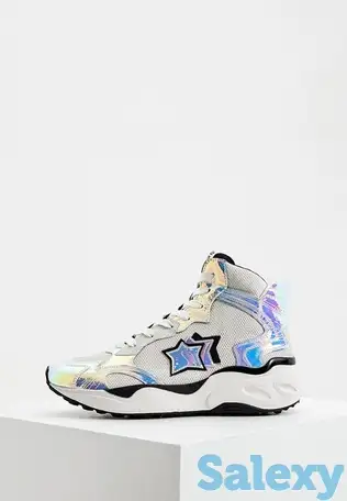 Кроссовки atlantic stars, фотография 1