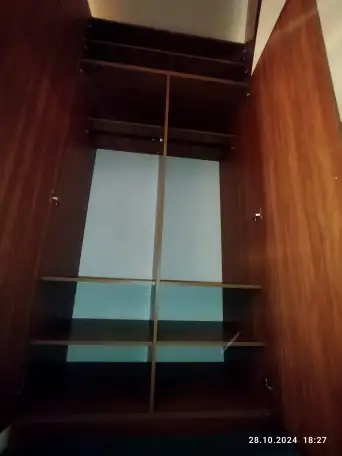 Шкаф платяной, фотография 3