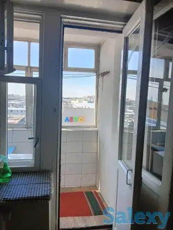 Продам 2-хкомн.улучш.р-н Новый Рынок, ул.A.Затаевича 77А-Бухар.Жырау, фотография 5