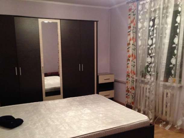 3-комнатная квартира, мкр Алмагуль, Жарокова — Ходжанова (Водозаборная), фотография 1