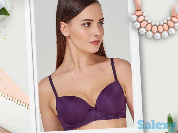 Бюст TM Infinity, фотография 1