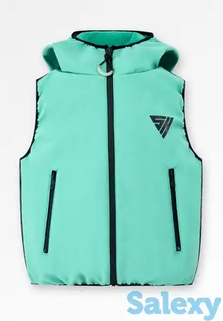 Жилет sherysheff, фотография 1