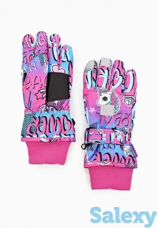 Перчатки playtoday, фотография 2