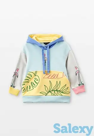 Худи mia gia, фотография 1