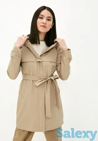 Плащ winterra, фотография 1