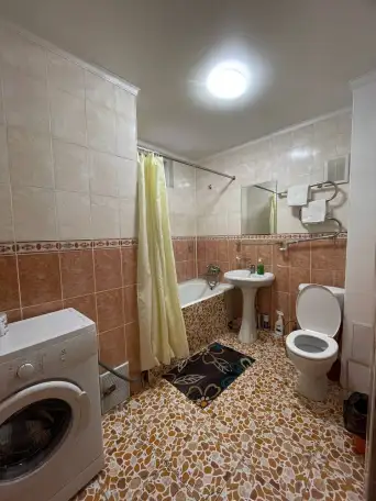 Аренда квартир посуточно, Жансугурова 73/85, фотография 5