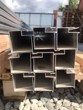 Профиль бп 40, фотография 2