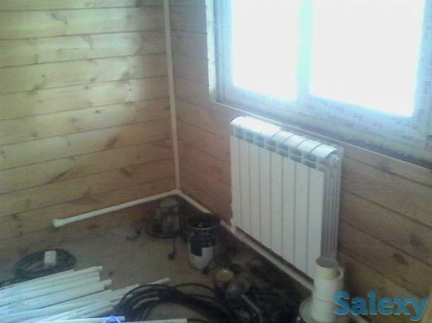 Выполня любые виды работ, фотография 20