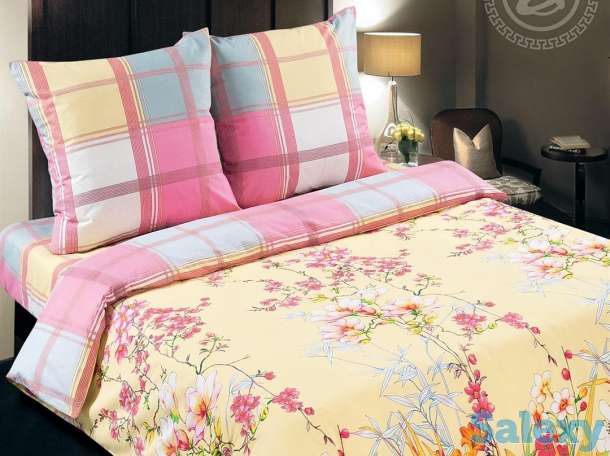 Постельное белье 