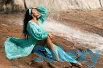 Платья пляжные., фотография 6