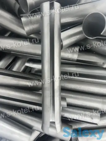 Золозащитные насадки для воздухоподогревателей ГРС-1204-ТМ1-0, фотография 1