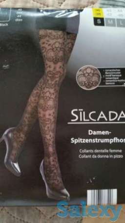 Продам новые колготки, фотография 1