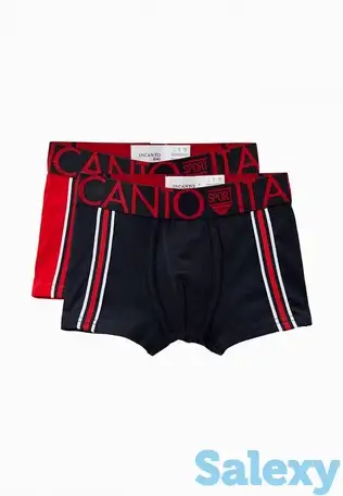 Трусы 2 шт. incanto, фотография 1