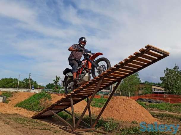 Extreme Park Enduro - мото комплекс, фотография 10