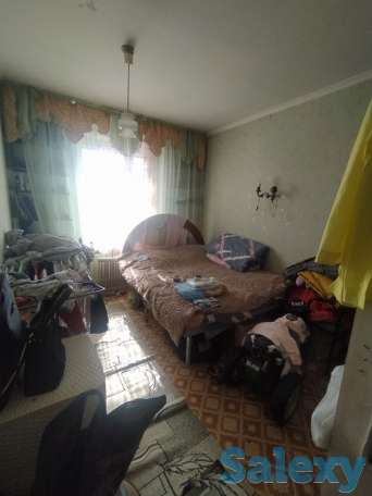 Продажа 2 комнатную квартиру в Экибастузе, проспект Абая, 70, фотография 3