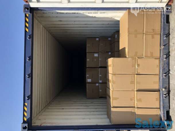 Грузоперевозки из Ляочэн Цзинань в Алматы Казахстан, фотография 1