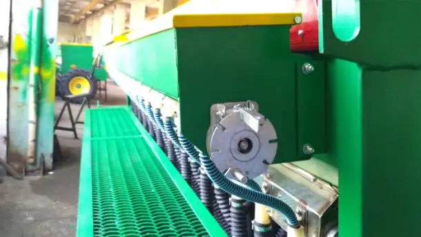 Сеялки по NO-TILL, фотография 9