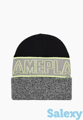 Шапка demix, фотография 1