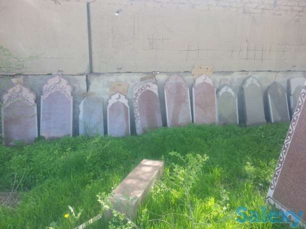 памятники оградки гранитные комплексы по низким ценнам, фотография 4