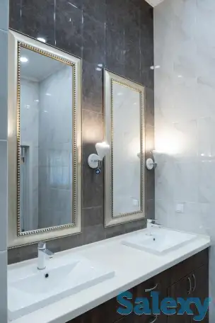 5-комнатная квартира Жилой комплекс Bloom House, Манаева 92, фотография 13