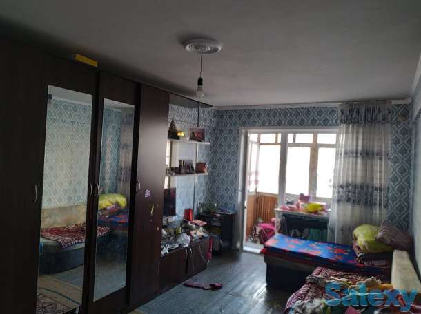 продается 2-х комнатная квартира, фотография 6