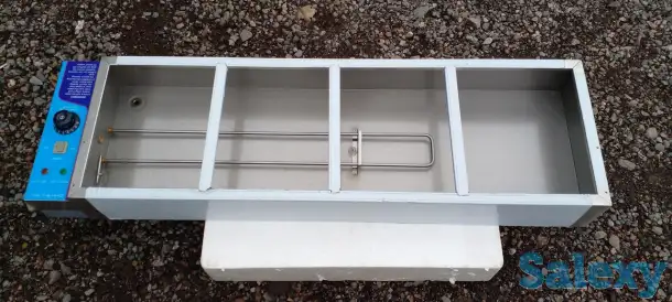 Мармиты для подогрева пищи HX-24, фотография 4