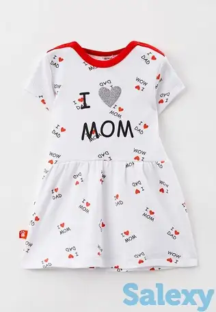 Платье котмаркот, фотография 1