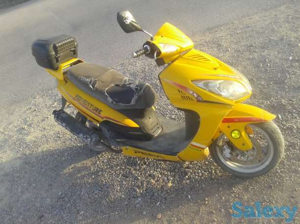 Продам Мопед, фотография 3