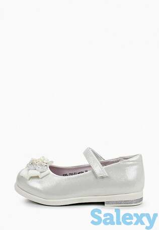 Туфли kenkä, фотография 1