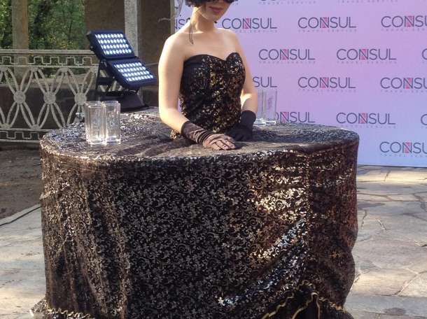 Леди фуршет от Serpantin Event Agency, фотография 4