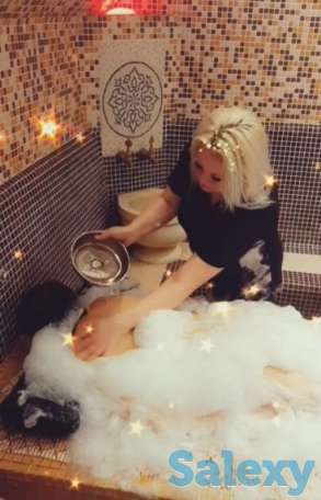 Сауна Спа Парение Бассейн, фотография 1