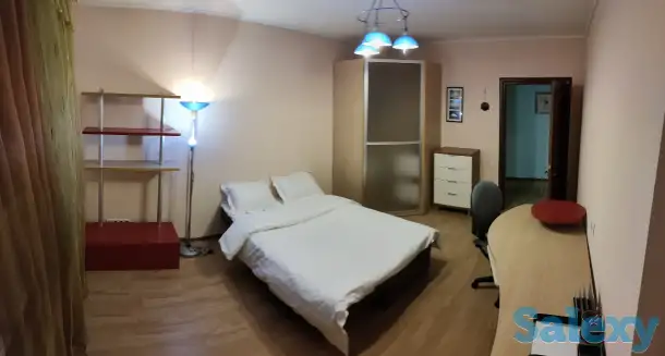 Сдам квартиру, Брусиловского 167, фотография 9