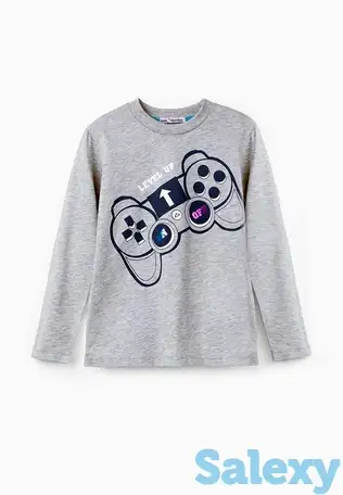 Лонгслив bell bimbo, фотография 1