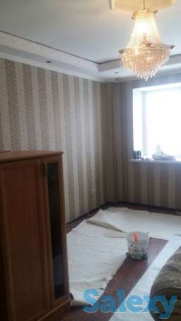 Клеим обои,закатка.Быстро и качественно .от 400 тенге. Стаж 10 лет, фотография 2