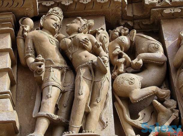 Сказочная Индия., фотография 6