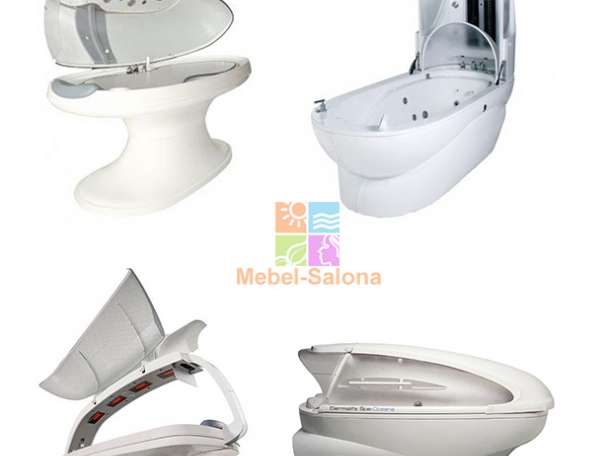 СПА капсула в Астане купить, фотография 1