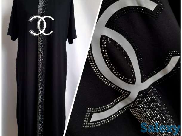 Продам женские платья, фотография 1