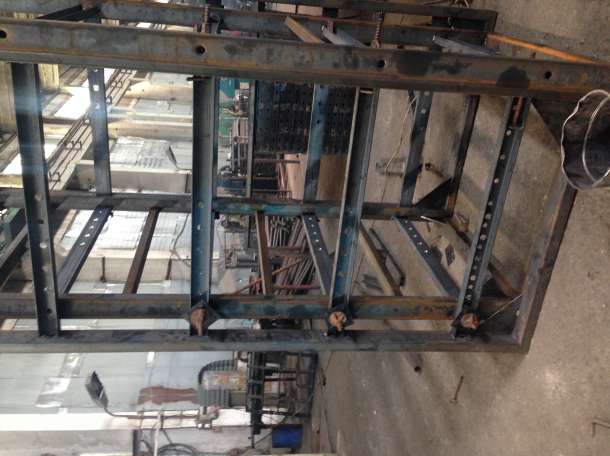 Опалубка аренда , фотография 4