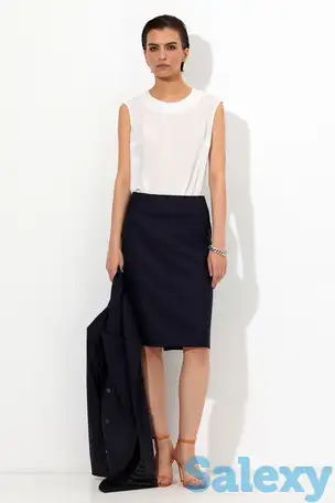 Классическая юбка vassa&co, фотография 1