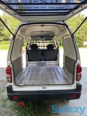 Грузоперевозки город/межгород, Складское хранение, фотография 8