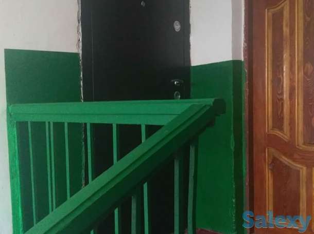 продаю кв, микрайон, фотография 1