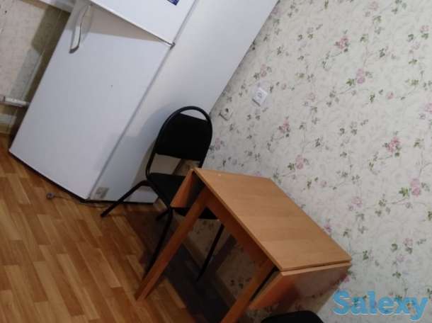 Жалға 1 бөлмелі пәтер беріледі, Ақсай —4,28, фотография 7