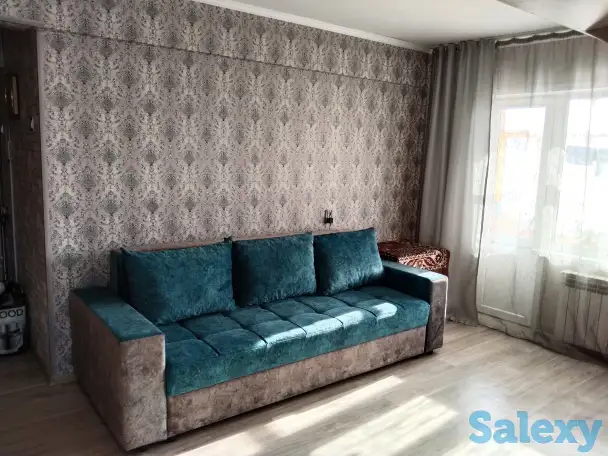 Продам квартиру, Космическая 8/1, фотография 4